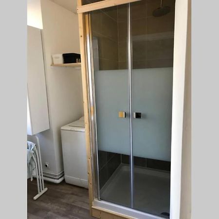Appartement T2 Au Coeur De Briancon Exterior foto