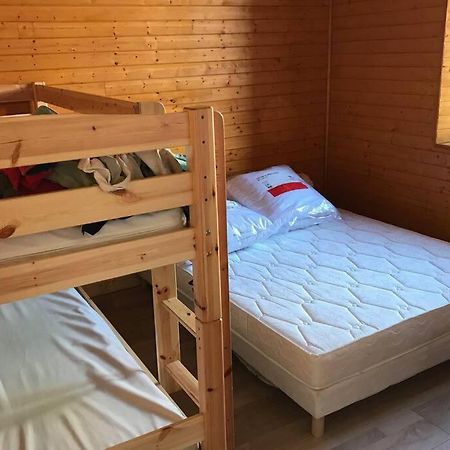 Appartement T2 Au Coeur De Briancon Exterior foto